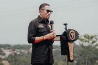 Ahmad Sahroni Kembali jadi Wakil Ketua Komisi III DPR