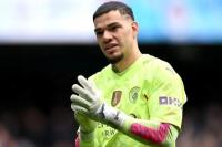 Menang Tipis Kontra Bournemouth, Ederson Pecahkan Rekor