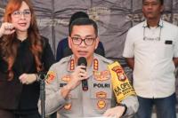 Pelaku Penembakan di Jatinegara Diduga Mantan Suami Dina Lorenza dan Cut Keke