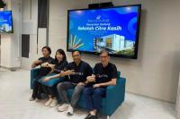 Pendidikan Positif Pupuk Karakter dan Skill pada Siswa