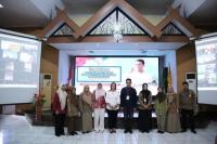 Dukung Persiapan Panen, Kementan Refresh Penyuluh Pertanian Pendamping Program Andalan