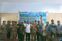 Kawal Panen Raya Padi, Kementan Tingkatkan Kompetensi Penyuluh Pertanian