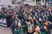 Republik Dirusak Penguasa, Rawamangun Memanggil Tuntut Jokowi Mundur!