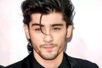 Berdarah Pakistan, Zayn Malik Ungkap Dapat Perlakuan Rasis di One Direction
