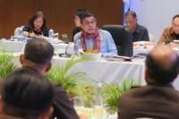 Legislator Ingatkan BNN, Tangkap Jaringan Narkoba atau Bubar!