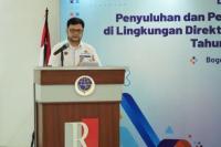 Tingkatkan Kompetensi SDM, DJPL Gelar Penyuluhan Keprotokolan dan MC