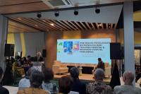 Prof. Satyanegara Jadi Ketua Wali Amanat President University