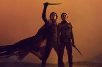 Kalahkan Film Pertama, Dune: Part Two Raih Rp1,2 Triliun di Pekan Pertama