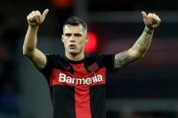 Granit Xhaka Siap Kembali ke Premier League