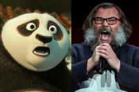 Jadi Po di Kung Fu Panda 4, Jack Black Nyanyikan Lagu Britney Spears