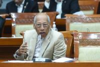 Komisi III Pertanyakan Klaim PPATK Sebut Judol di Indonesia Menurun
