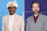 Lupita Nyong`o Rayakan Ultah Bareng Joshua Jackson di Pantai Puerto Vallarta