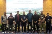 Pascapandemi, Pemulihan Sektor Penerbangan Nyaris 90 Persen