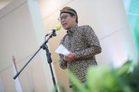 Gus Halim: Akurasi Data Desa Permudah Rencana Kebijakan