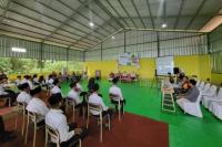 Siapkan SDM Berdaya Saing Global, Kementan Gelar Pre Departure Training