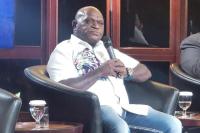 Menteri HAM Dukung Siswa Nakal Dibina di Barak Militer