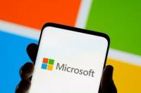 Microsoft Hentikan Operasi di Pakistan