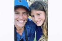 Bukan Gisele Bundchen, Ini yang Disebut Tom Brady sebagai Wanita Terpenting dalam Hidupnya