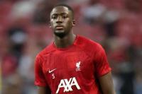 Bayern Mundur, Masa Depan Ibrahima Konate Makin Suram