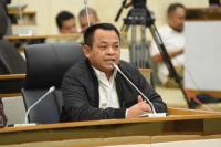 Legislator PAN: Perlu Ada Peta Jalan Tata Kelola Pertanian Pecahkan Persoalan Pangan