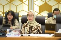 DPR Sepakati Anggaran Rp29, 37 Triliun untuk Kementan di 2025