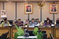 Pansus RUU Kelautan Sepakat Perbaiki Tata Kelola Maritim