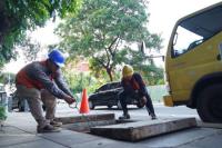 Program SJUT di Jakarta, PT JIP Terus Perkuat Sinergi dengan Stakeholders