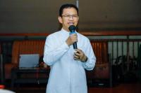 Amir Uskara: PPHN Sebagai Roadmap Pembangunan Nasional Harus Memuat Target Pencapaian Bukan Asumsi