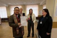 Delegasi BKSAP DPR Jadi Pemantau Pemilihan Presiden Rusia