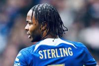 Ingin Boyong Sterling, Ini Kendala Utama Juventus