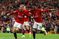 Cetak Gol Penentu ke Gawang Liverpool, Diallo: Seperti Mimpi