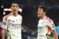 Tergiur Biaya Transfer Alasan Benfica Terpaksa Lepas Neves