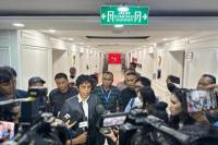 Netty Pimpin Badan Aspirasi Masyarakat Didampingi Empat Wakil, Salah Satunya Adian PDIP