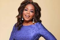 Oprah Winfrey Malu Hadiri Pesta Don Johnson Gara-gara Bertubuh Gemuk