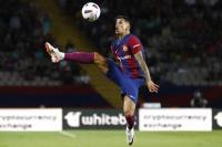 Barcelona Ingin Amankan Kesepakatan Anyar untuk Cancelo