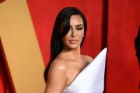 Cita-cita 10 Tahun Lagi, Kim Kardashian Ingin Jadi Pengacara