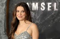 Menikah Muda, Millie Bobby Brown dan Jake Bongiovi Ingin Segera Membangun Keluarga