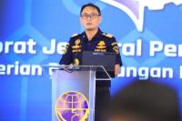 Ditjen Hubla Siapkan Traffic Management untuk Antisipasi Pemudik Lebaran Menumpuk