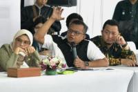 Anggota DPR Dorong Percepatan Revitalisasi Terminal Baranangsiang