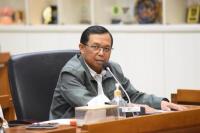 Anggota DPR Harap Presiden Segera Lantik Kepala BP BUMN