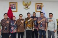 Hari Tuberkulosis Dunia, Otsuka Group Raih Exemplar Award