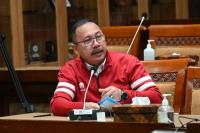 DPR Minta Komite Sekolah Fokus Awasi Penyelenggaraan Satuan Pendidikan