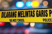 18 Siswa dan Guru SDN Jakut Dirawat usai Ditabrak Mobil MBG