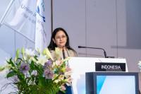 Puan Akan Tekankan Pentingnya Kemitraan Maritim di Forum Parlemen Pasifik