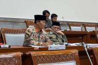 HNW Kritisi Hilangnya Frasa Perkawinan yang Sah dari RUU KIA