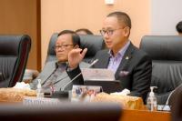 DPR Desak PT PHE Kerja Maksimal Tingkatkan Lifting Migas