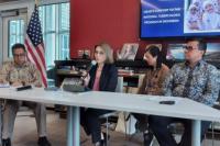 Amerika Serikat Bantu RI Cegah Penyakit TBC Senilai 1,5 Juta USD