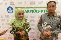 Ini Tiga Opsi Perguruan Tinggi Vokasi Jadi Kampus Hijau