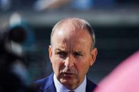 Irlandia Umumkan akan Intervensi soal Kasus Genosida Gaza dalam Gugatan Afrika Selatan