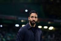 Amorim Yakin Setan Merah Segera Bangkit ke Jalur Kemenangan